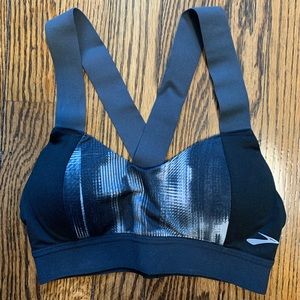 Brooks Sports Bra